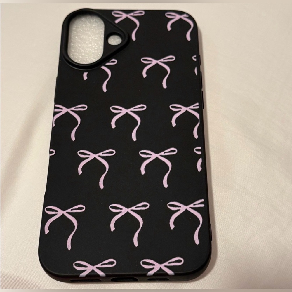 iPhone 16 plus case